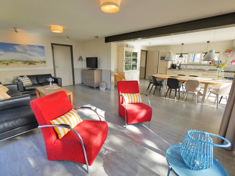 Dune 25 Groote Keeten LekkerNaarZee 